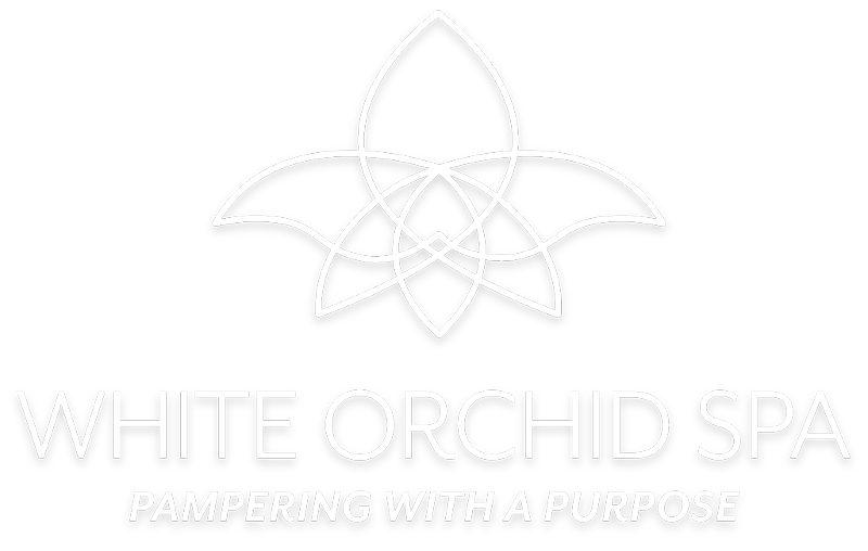 White Orchid Spa logo