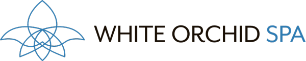 White Orchid Spa logo