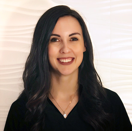 Spa Concierge Brooke