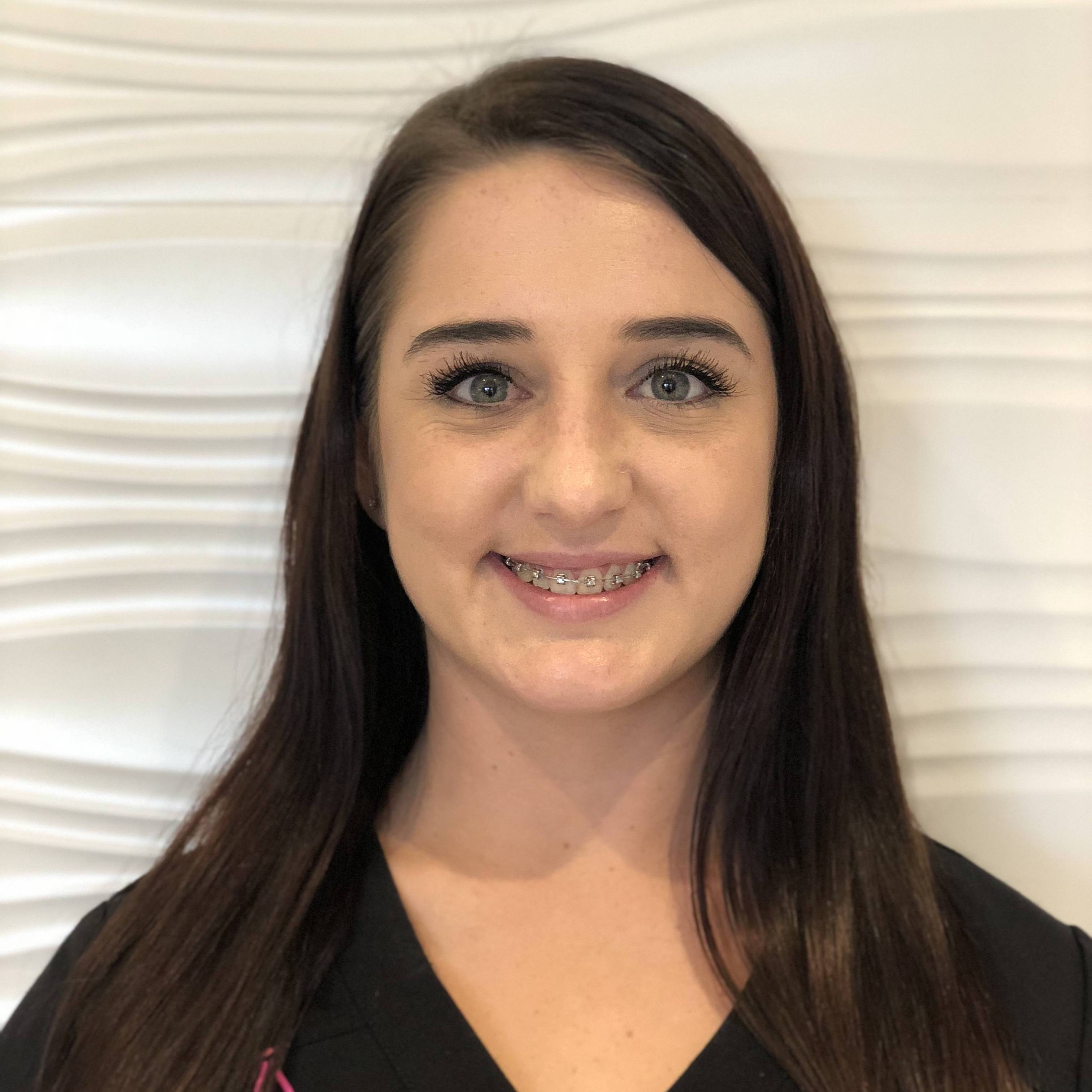 Alex P. — Nail Specialist