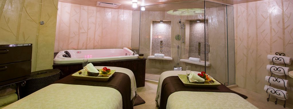 Massage Room
