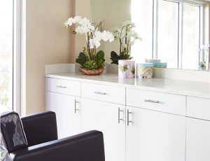 Consultation Room