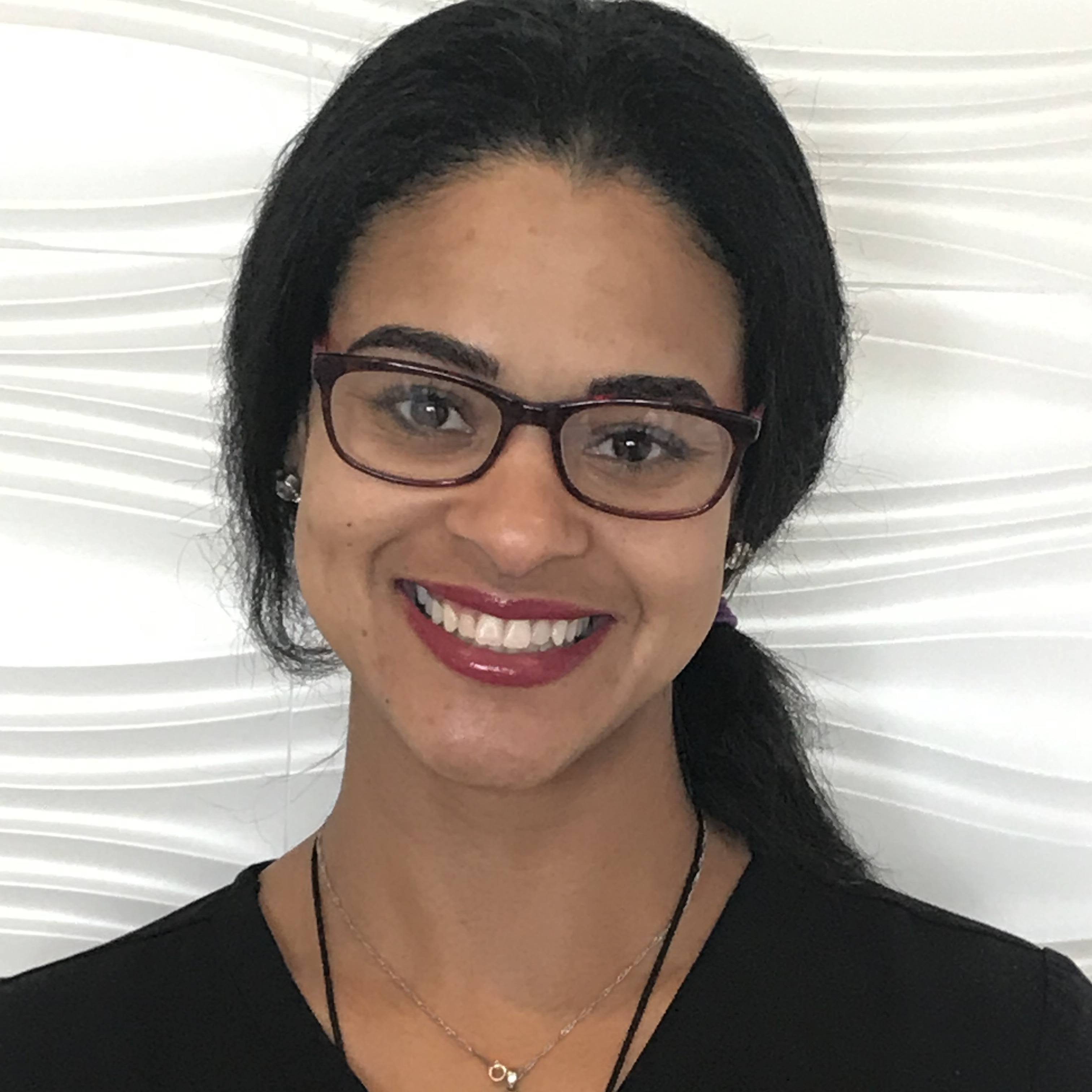 Indiana S. – Licensed Massage Therapist