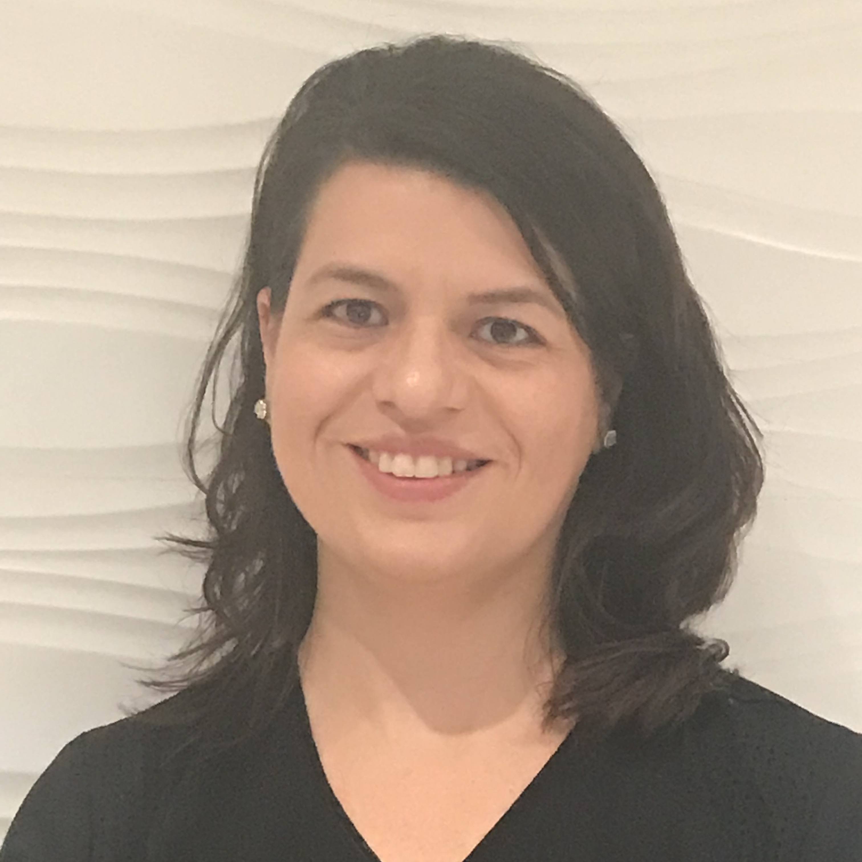 Jenn G. – Licensed Massage Therapist