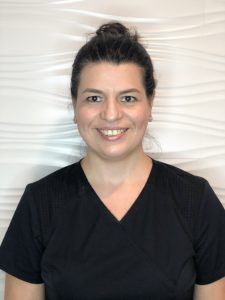 Jenn G. – Licensed Massage Therapist