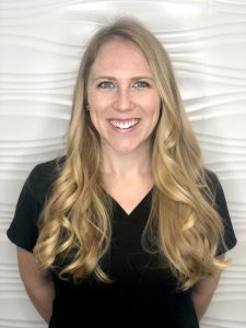 Lorna M. – Licensed Massage Therapist
