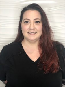 Rachel S. — Massage Therapist