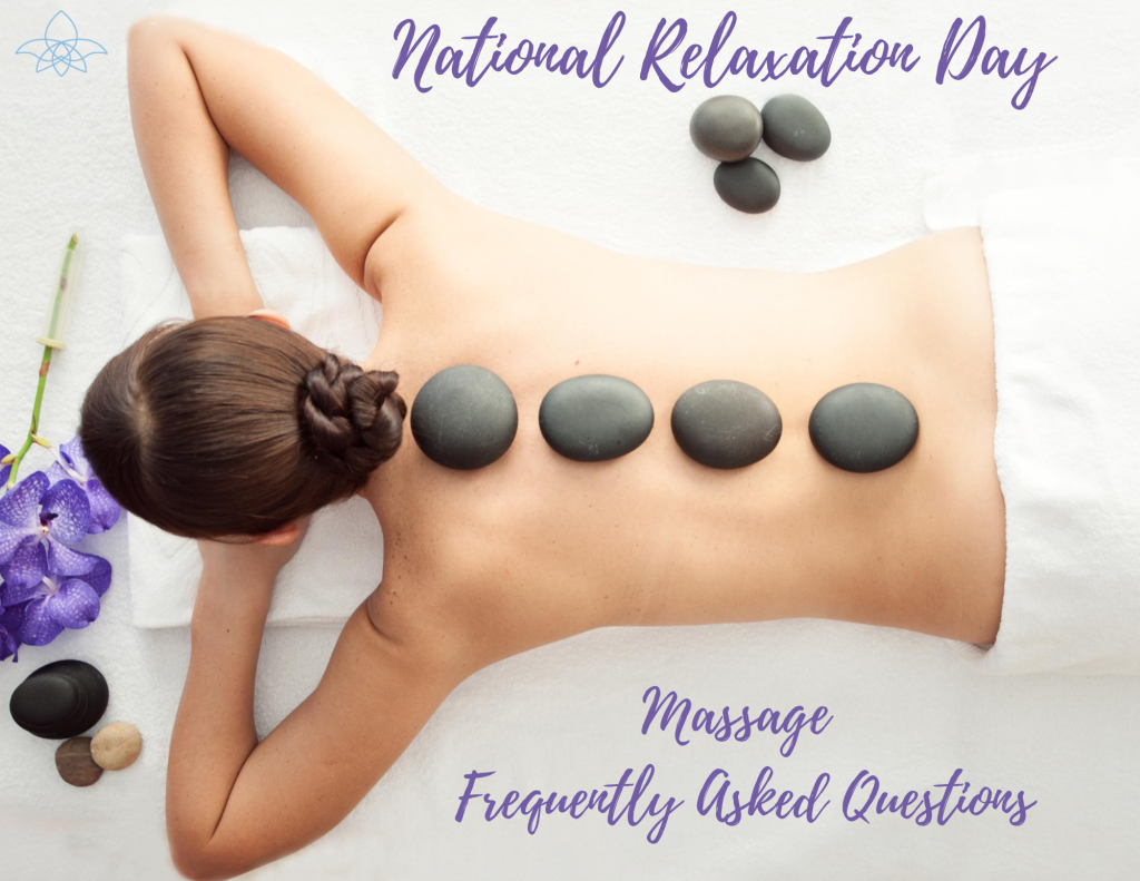 Restorative Massage Therapy