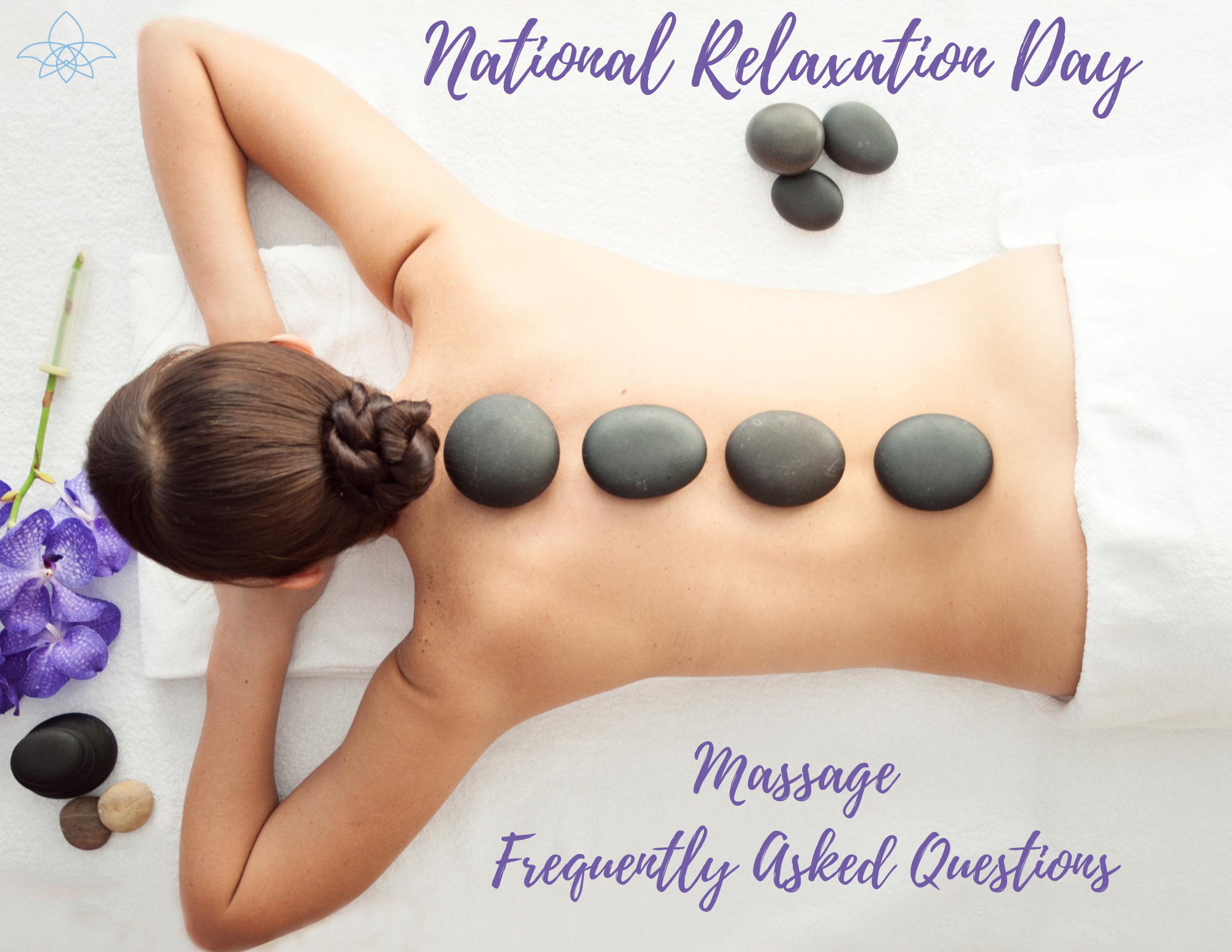 Your Massage Questions Answered by Day Spa Experts in Vero Beach | White Orchid  Spa