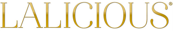 Lalicious Logo