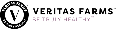 Veritas Farms CBD Logo