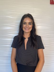 Spa Concierge Abbey B
