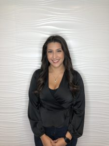 Assistant Spa Manager Bailey W