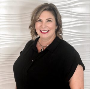 Esthetics Manager, Lead Esthetician, and Hiring Manager Gina C
