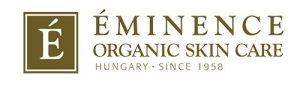 Eminence Organics logo
