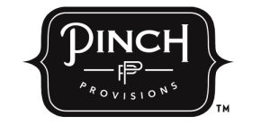 Pinch Provisions logo