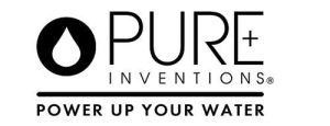 Pure Inventions logo