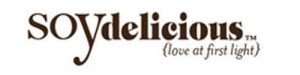 soyDelicious logo
