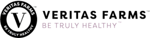 Veritas Farms CBD logo