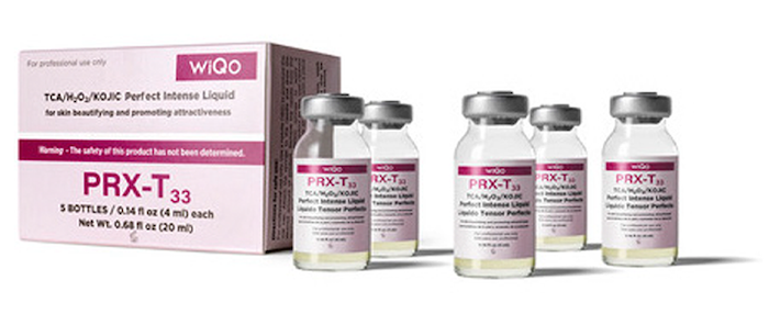 WiQo® PRX-T33 product