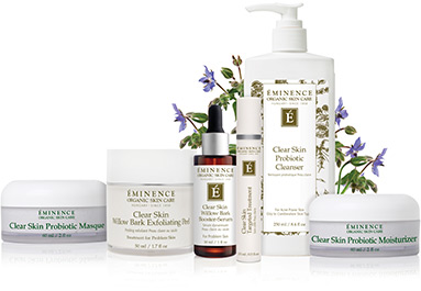 Eminence Organic Skin Care