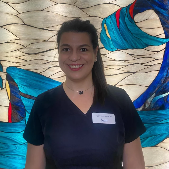 Happy birthday to our amazing massage therapist, Jenn 🎉
We’re so grateful for the relaxation and relief you bring to so many. Wishing you a day filled with joy, pampering, and everything you deserve! 💕