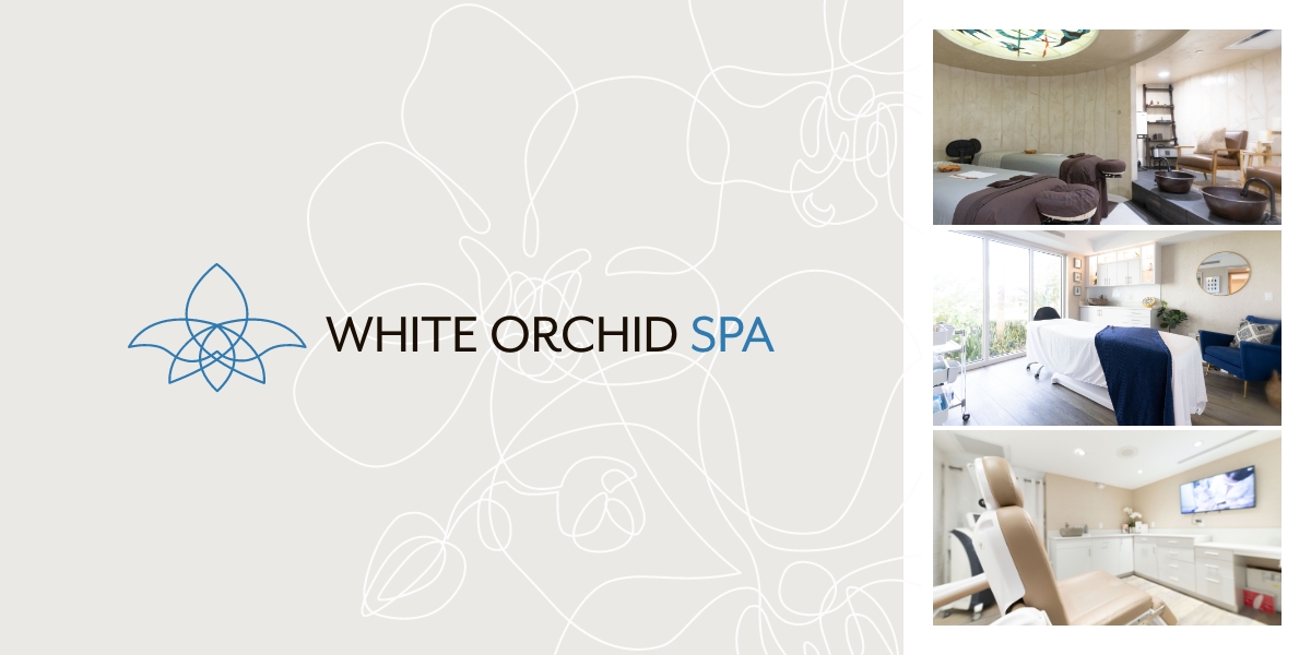 White Orchid Spa